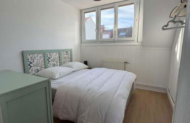 La bulle d'Opale - Foto 21