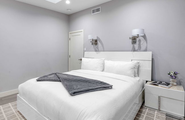 Fulton I by Avantstay Modern Haven in Downtown - Foto 18