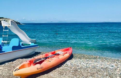 Villa Naya by the Beach - Foto 45