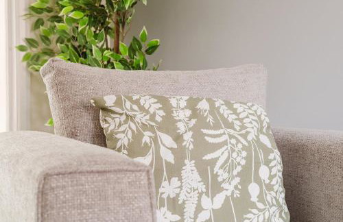 Modern and Stylish Home away from Home - Foto 39