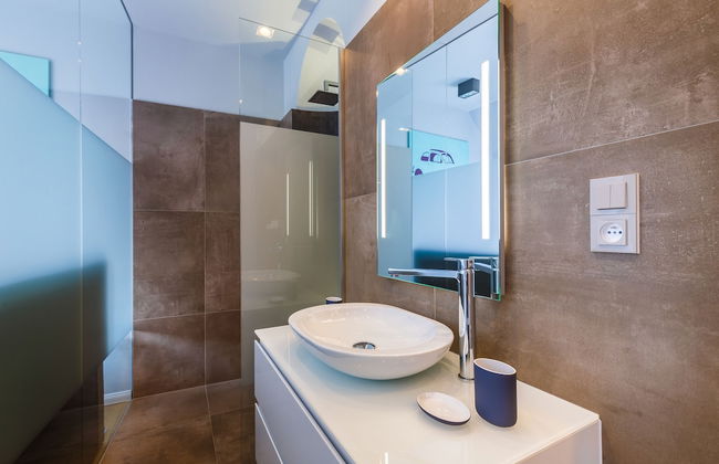 Apartments Bohemia Rhapsody - Foto 56