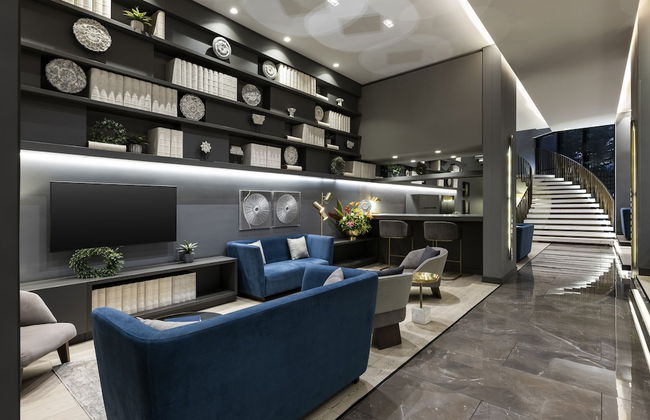 York Luxury Suites Medellín - Photo 8