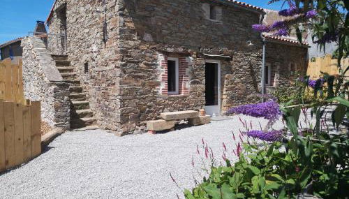 Gîte les genêts - Foto 2, Garden