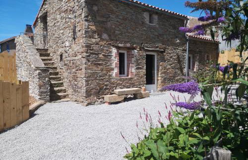 Gîte les genêts - Foto 2