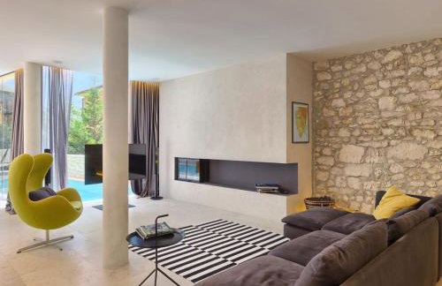 Villa MeryEma - Excellent villa with sea view - Foto 24