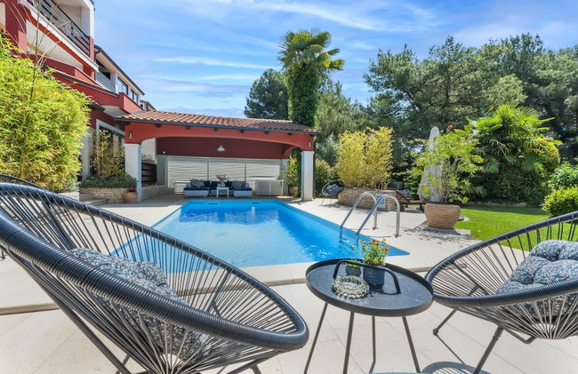 Apartments Villa Rossella 1 - Photo 114