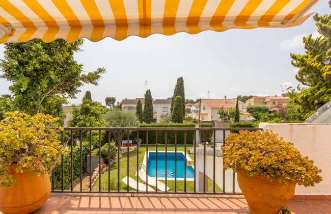 El Garrofer - Foto 43