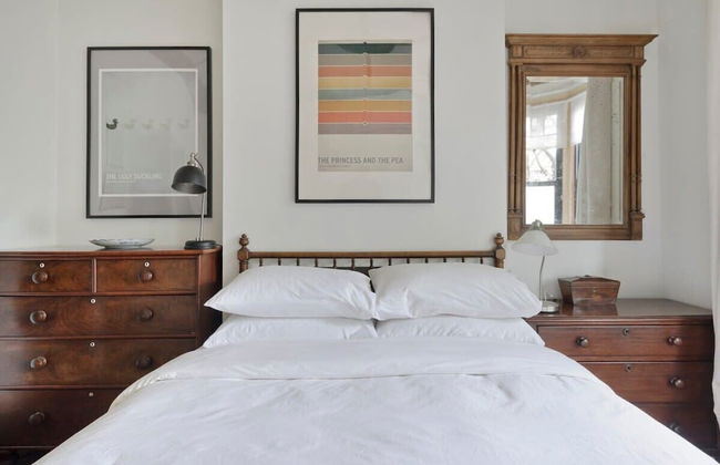 Gorgeous 1 Bed Garden Flat, Kensal - Foto 13