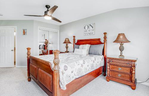 Bethany Bay 2505 Harbor Dr - Foto 70