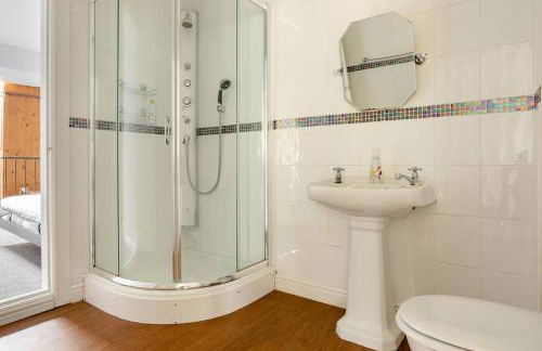 Oldmill-2bed-sleeps6-hottub-privategarden - Foto 55