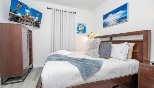 Family Vacation home 10 Miles from Disney ! 3389 - Foto 2