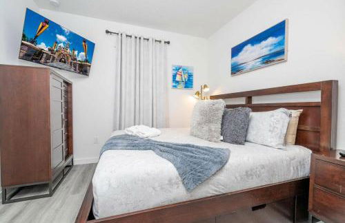 Family Vacation home 10 Miles from Disney ! 3389 - Foto 2