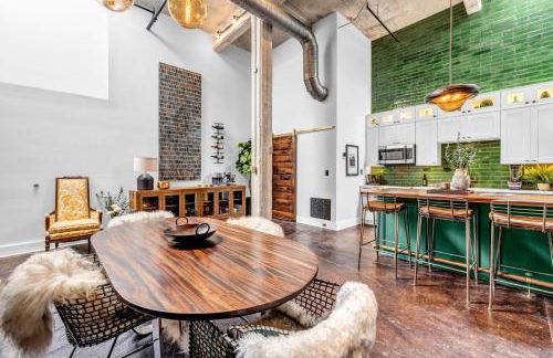 Urban Bliss on the Beltline - Foto 45