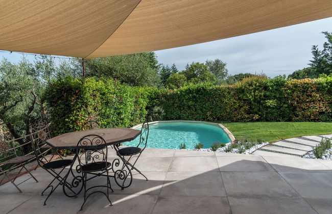 Cottage Porta All'Olmo - Foto 19