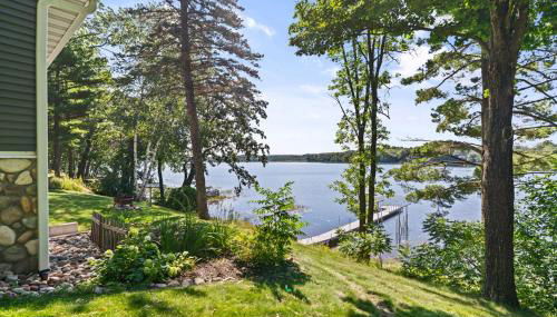 Northbound Stays on Whitefish Lake - Foto 4