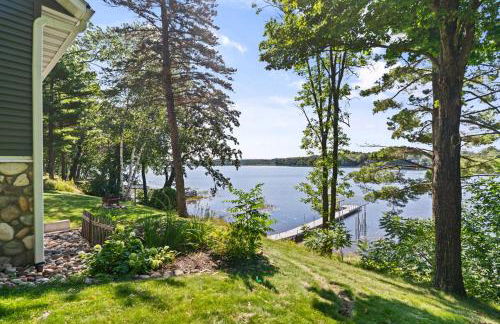 Northbound Stays on Whitefish Lake - Foto 4