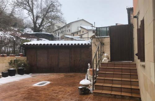 Apartamento con jardin - Photo 21