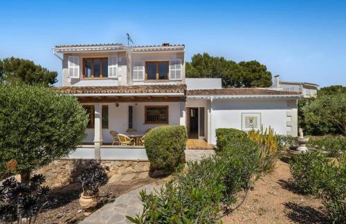 Casa Capitán, Piscina Privada, WiFi, Cerca de la playa - Foto 24