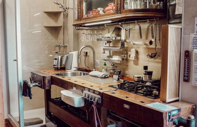 Alte Schmiede - Foto 4