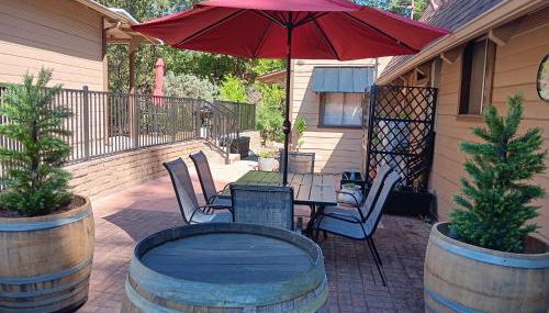 Knotty Pines Lodge - Foto 3