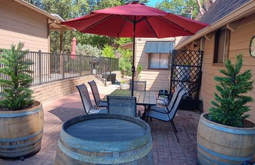 Knotty Pines Lodge - Foto 3