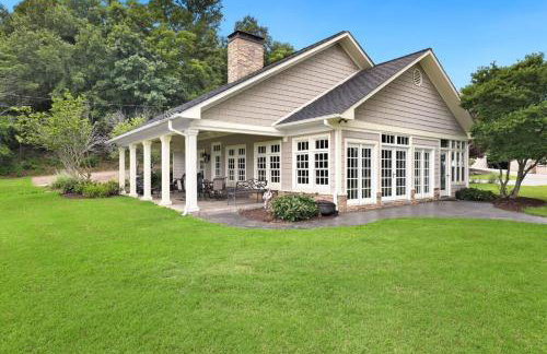 Shoreline Cottage - Direct Lake Access - Foto 21