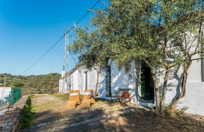 Casa del Ingeniero Jefe - Foto 28