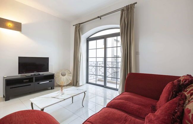 Sliema 2 Bedroom Apartment - Foto 14