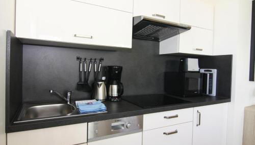 Apartments in the Avalon Hotel Bellevue, Fehmarn - Foto 4