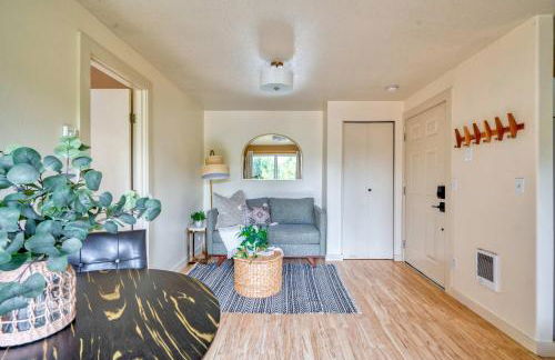 Stay Portland - Adorable Bright 1 Bed Near OHSU - Photo 12
