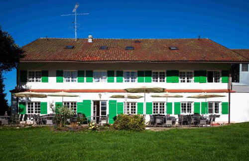 APPARTEMENT 305 - Natur & SPA - Ponyhof & Streichelzoo - #allgäuresidenz - Foto 20