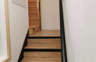 Appartement à Valognes : Entre Terre et Mer - Foto 10