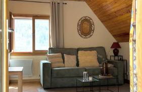 Studio éco terrasse calme et nature - Foto 3