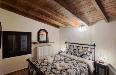 Αυγήλιον - Private Mountain House - Foto 1