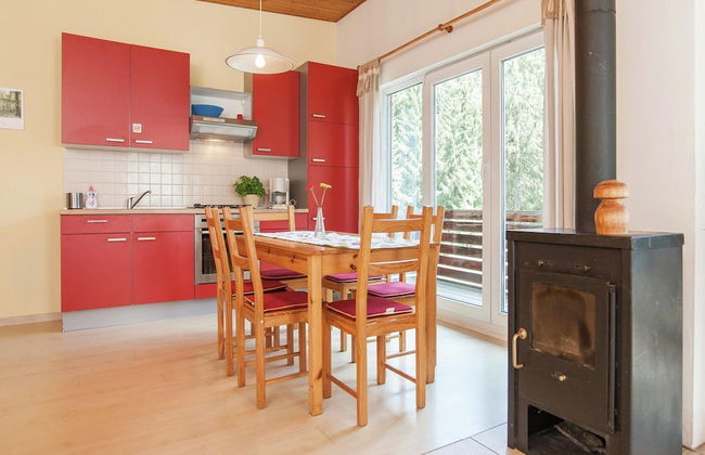 Holiday Home With Garden - Foto 28