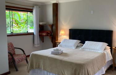 Chalé Aconchego da Paz - Chalé 1 - Photo 1