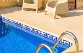 Aloha Calpe Dreams, Primera Linea de Playa - Foto 27