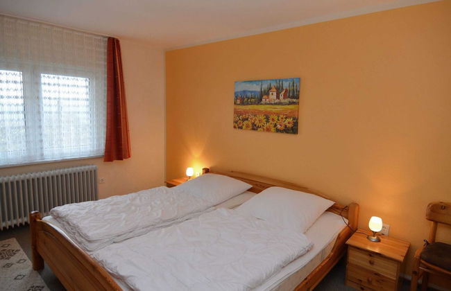 Cozy Holiday Home in Düdinghausen Sauerland near Ski Area - Photo 7