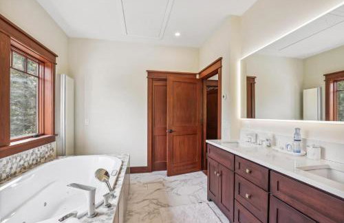 Mountain Brook Lodge - Foto 29