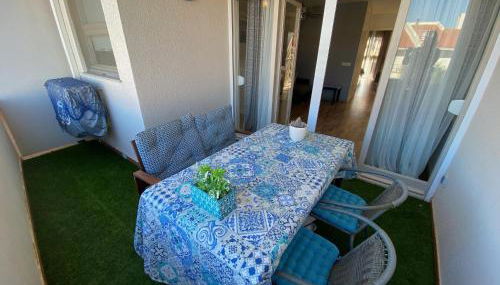 Apartamento Mas Pinell B4 - Foto 4