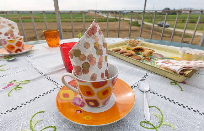 Podere Valle dei Venti - Foto 33