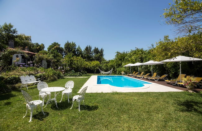 Quinta de São Lourenço - Foto 17