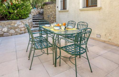 Villa Centauro by Interhome - Foto 56