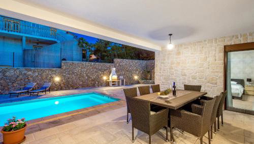 Apartment Niki - Foto 4