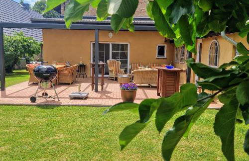 Ferienhaus Sükow - Foto 6