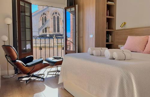 Acariciando la Catedral by Catedral Camino Suites - Foto 13