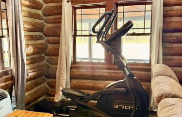 Big Bear Lodge with SAUNA - Foto 71