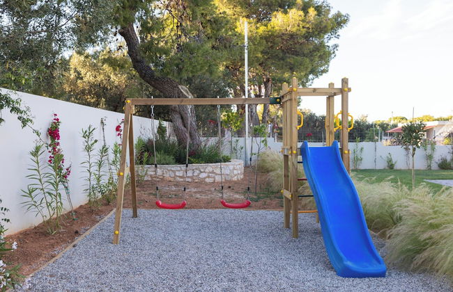 Kallisti Stay - Foto 65