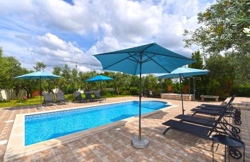 Villa Kavran 1187 - Foto 42