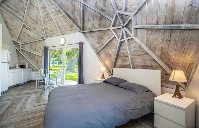 Studio 01 - Lake Sumner - Foto 4